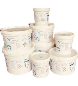 Resim Liberta Pureguard®6103 T1 Fan Coil Tablet 