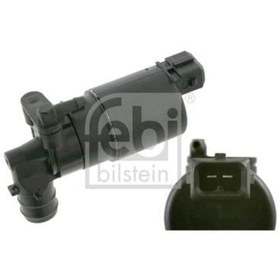 Resim FEBİ RENAULTTRUCKS SİLECEK POMPASI LKW DAF LF45 55 RVI C MAGNUM PRE2 F-27351 