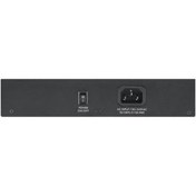 Resim ZyXEL GS1100-16 V3, 16 Port, GigaBit, Yönetilemez, Masaüstü Switch Zyxel