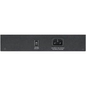 Resim ZyXEL GS1100-16 V3, 16 Port, GigaBit, Yönetilemez, Masaüstü Switch 