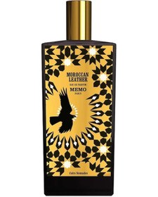 Resim Memo Moroccan Leather Unisex Parfüm EDP 75 ML 