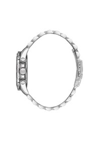 Resim Daniel Klein Çelik Kordon Erkek Kol Saati L.dke.1.10764 Gümüş 