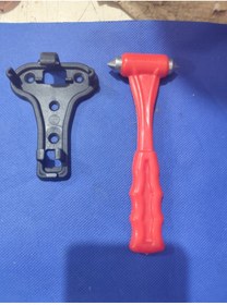 Resim Akyol Cam kırma çekici 1 adet 