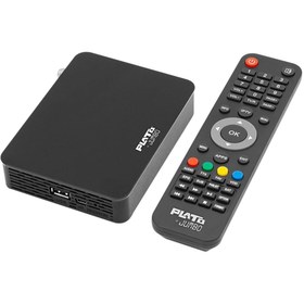 Resim The LOG INVEST Plato Jumbo Lınux Tabanlı Ethernet Girişli Ip Tv Uydu Alıcısı (youtube*wifi* Dolby) 