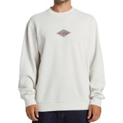 Resim Billabong Sands Crew Erkek Bej Sweatshirt 