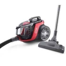 Resim Arzum AR4126-03 Olımpıa Focus Cyclone Filtreli Süpürge-Kırmızı 