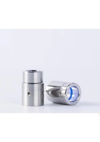 Resim D12.8x19.7 Qbh Raycus 6000kv-8000kv 