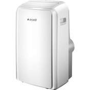 Resim Arçelik 12220 P 12000 BTU Mobil Klima 