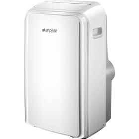 Resim Arçelik 12220 P 12000 BTU Mobil Klima 