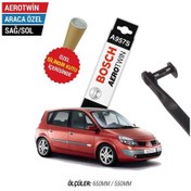 Resim Bosch Aerotwin A957S Renault Scenic Silecek Seti (2003-2005) 