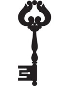 Resim Tarihi Anahtar Desen Tip 1 40x102 Cm Lcst Lcst 