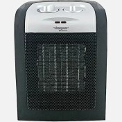 Resim Voltomat PTC-903-H 2 Kademeli Seramik Fanlı Isıtıcı 1800W 