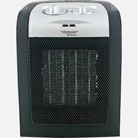 Resim Voltomat PTC-903-H 2 Kademeli Seramik Fanlı Isıtıcı 1800W 