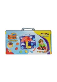 Resim Mey İthalat Sihirli Düğmeler Junior 