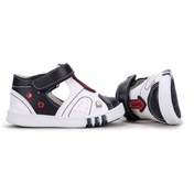 Resim Kiko Kids Erkek Çocuk Ilk Adım Sandalet Şb 251-53 