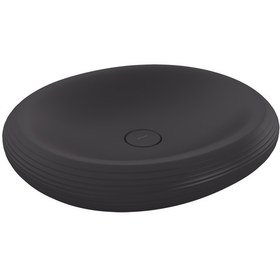 Resim Bocchi Strata Çanak Lavabo 60 CM Mat Antrasit 1414-020-0125 