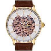 Resim Tiger Tı-596mb Gold Erkek Kol Saati 