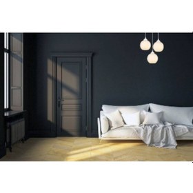 Resim Riolight Modern1,retro,vintage Opal Camlı 3xe27 Beyaz Metal Gövde Beyaz 