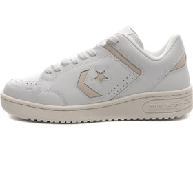 Resim A11574C-E Converse Weapon Ox Erkek Spor Ayakkabı Beyaz 