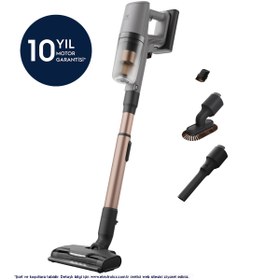 Resim Electrolux Ultimate 800 EP82UB25UG Dikey Şarjlı Süpürge 