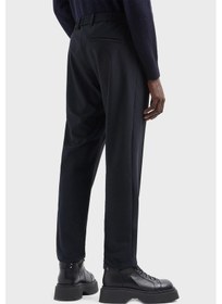 Resim Emporio Armani Erkek Pantolon Em000440 Te11109 Ub109 Lacivert 