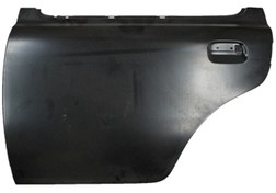 Resim NISSAN MICRA- K11- 93/97; ARKA KAPI SACI SOL - 
