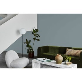 Resim Jotun St. Pauls Blue 5030 Fenomastic Güzel Evim Serisi Saf Ipek 2lt 