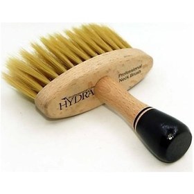 Resim Tarko Hydra 2202 Ahşap Ense Fırçası 
