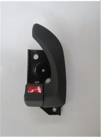 Resim Eşdeğer Ürün Hyundaı Santa Fe- 2001-2005- Arka Kapı İç Açma Kolu Sol Taraf Koyu 
