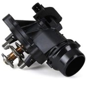 Resim BSG 15-126-013 | Bmw E87 Kasa 120i Temostat Komple 