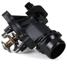 Resim BSG 15-126-013 | Bmw E87 Kasa 120i Temostat Komple 