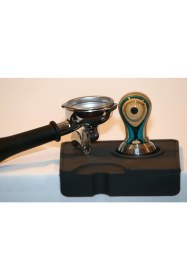 Resim Coffee Engineers Tamping Tampermat 