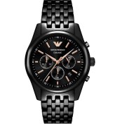 Resim Emporio Armani Ar70015 Erkek Kol Saati Gri 