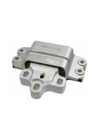 Resim Esse Oto - Golf V-passat-caddy-leon -a3-2.0-1.9tdı- 04-10 Motor Takozu Sol Cm25115 3c0199555r-1k0199555r 