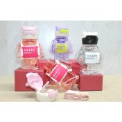 Resim Sevimli 3D Desenli Su Matarası 