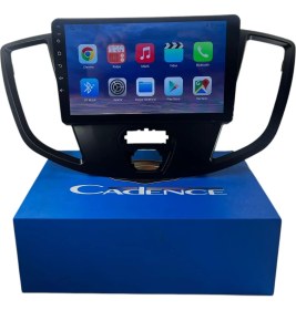 Resim Ford Transit 2013-2019 Cadence 6-128 Sim Kartlı 360 Cam Destekli Pro Oem Multimedia 
