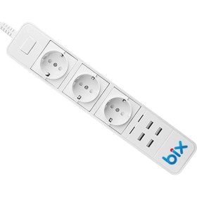 Resim Selfbuysell Vtn Bp-01 Wifi Yüksek Akım Korumalı Hızlı Şarj Özellikli Akıllı Priz 