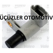 Resim Eksantrik Sensörü C2 C3 C4 P206 P207 P307 P1007 1920Gq 