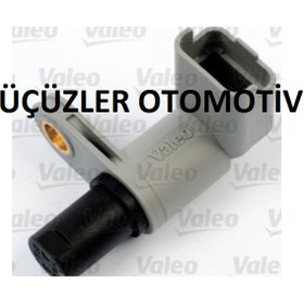 Resim Eksantrik Sensörü C2 C3 C4 P206 P207 P307 P1007 1920Gq 
