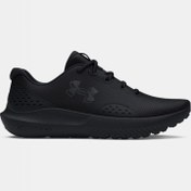 Resim Under Armour Ua Charged Surge 4 Erkek Spor Ayakkabı 3027000-002 (3027000-002) 