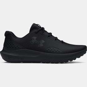 Resim Under Armour Ua Charged Surge 4 Erkek Spor Ayakkabı 3027000-002 (3027000-002) 