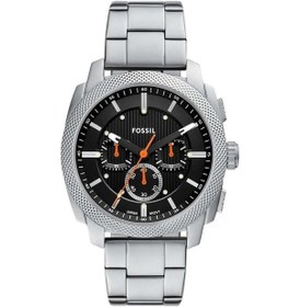 Resim Fossil Ffs6095 Erkek Kol Saati Çok Renkli 