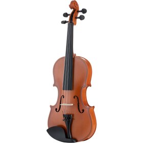 Resim Vanetta VL-1A 1/4 Mat Keman (6-8 Yaş) 