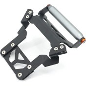 Resim Woodpool Nss 350 NSS350 2021 2022 2023 Için Gps Telefon Navigasyon Braketi Tutucu Montaj Standı (Yurt Dışından) 