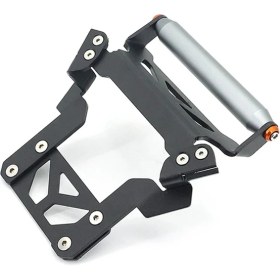 Resim Woodpool Nss 350 NSS350 2021 2022 2023 Için Gps Telefon Navigasyon Braketi Tutucu Montaj Standı (Yurt Dışından) 