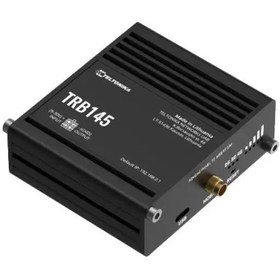 Resim TELTONIKA TRB145 RS485 Modem 