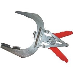 Resim Segman Yerleştirme Pensesi Yengeç 100 X 150 Mm Nta1092c 