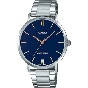 Resim Casio MTP-VT01D-2BUDF Erkek Kol Saati 