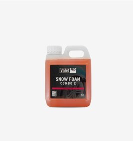 Resim Valet Pro Yoğun Kir Sökücü Köpük – Snow Combo2 – 1L 