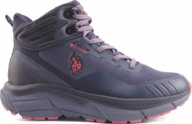 Resim U.S. Polo Assn. GERRARD HI Outdoor Su Geçirmez Kadın Bot 